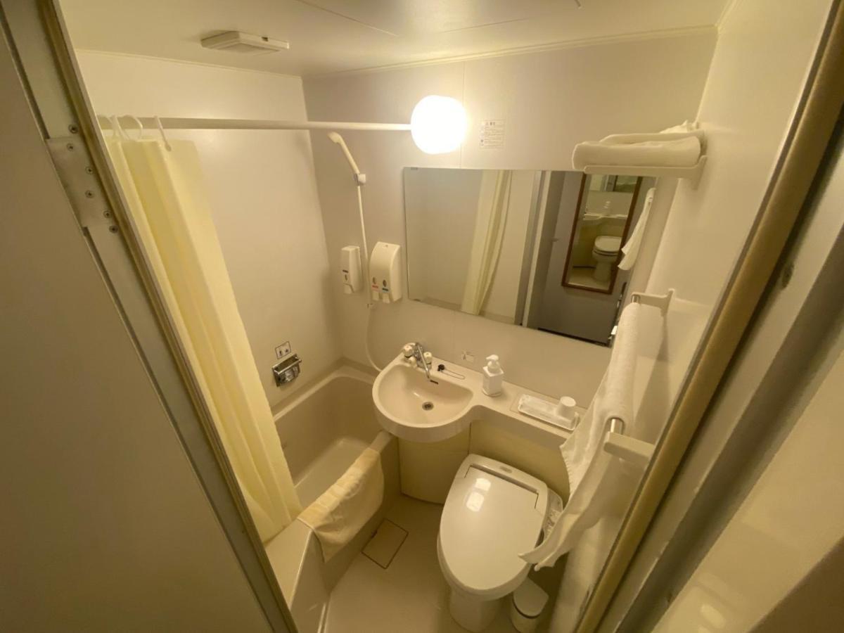 Az Inn Fukui - Vacation Stay 65940V Kültér fotó