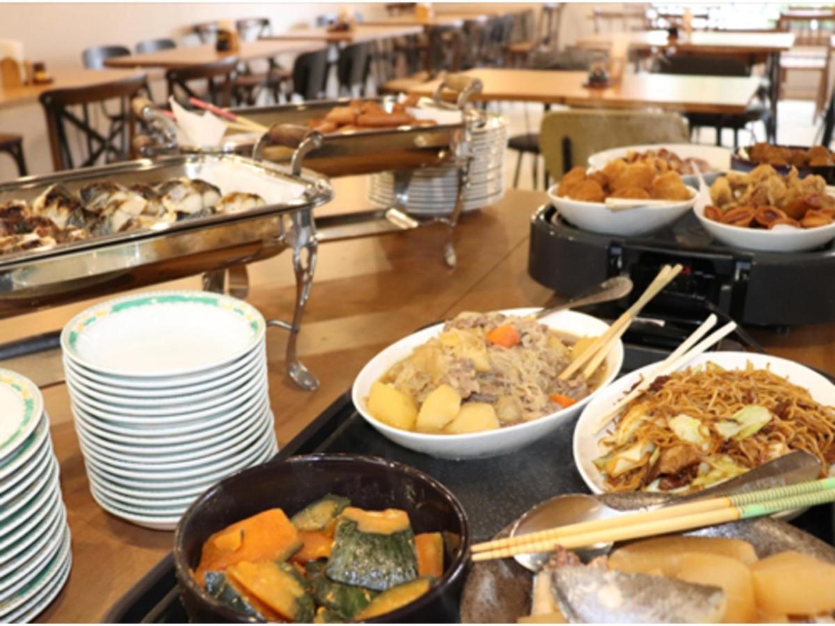 Az Inn Fukui - Vacation Stay 65940V Kültér fotó