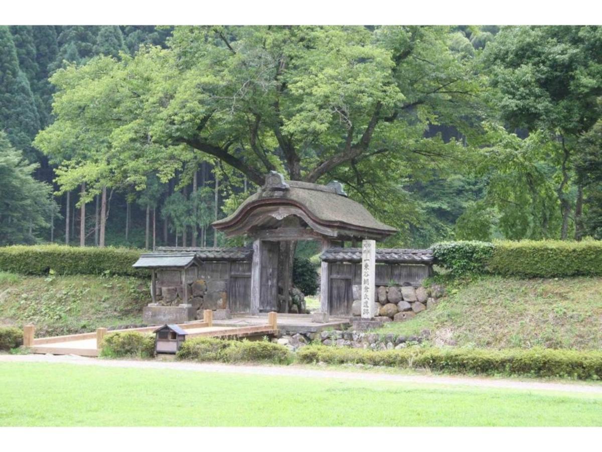 Az Inn Fukui - Vacation Stay 65940V Kültér fotó