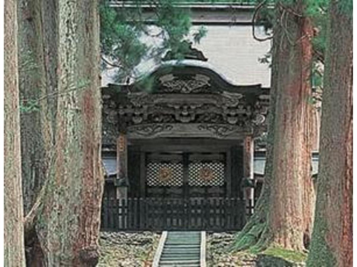 Az Inn Fukui - Vacation Stay 65940V Kültér fotó
