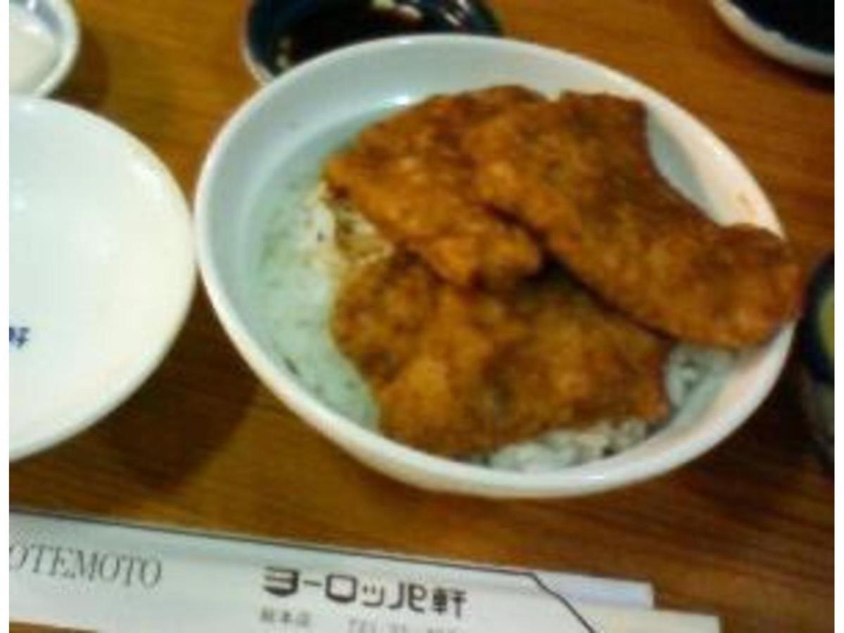 Az Inn Fukui - Vacation Stay 65940V Kültér fotó
