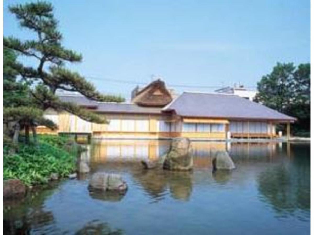 Az Inn Fukui - Vacation Stay 65940V Kültér fotó