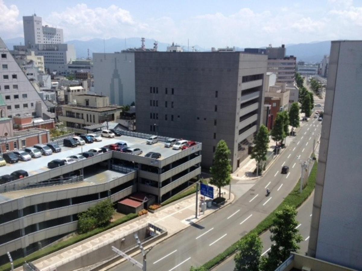 Az Inn Fukui - Vacation Stay 65940V Kültér fotó